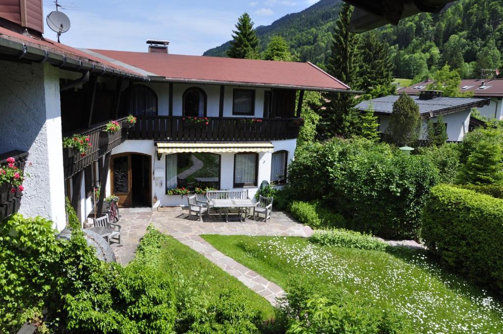 Hotel Garni Liberia Oberstdorf Quarto foto
